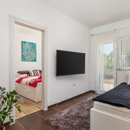 Klein Aber Fein Apartment