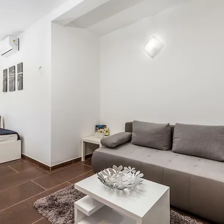 Apartment Klein Aber Fein