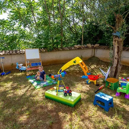 Klein Aber Fein Apartmán